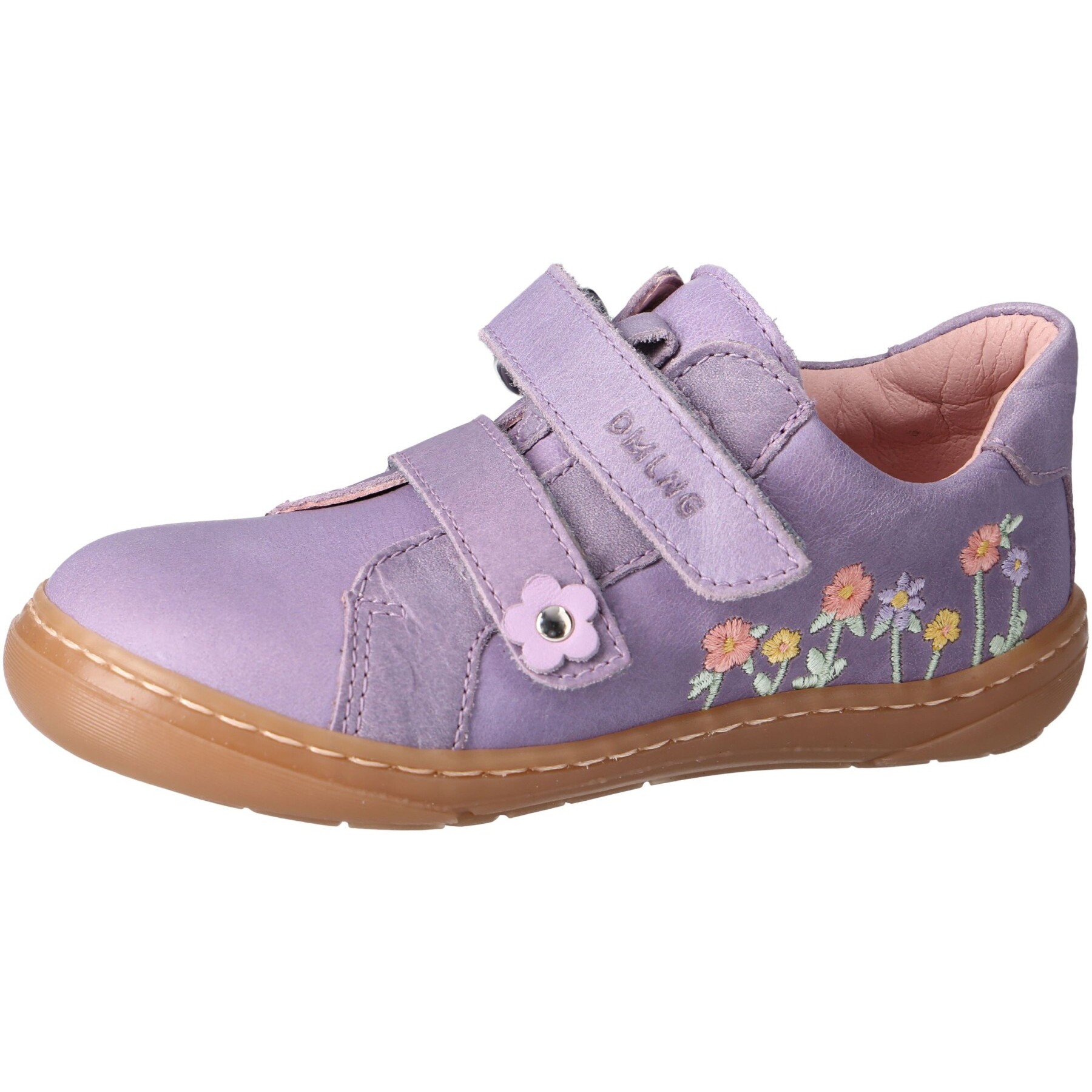 Celeste violetto Kaltfutter