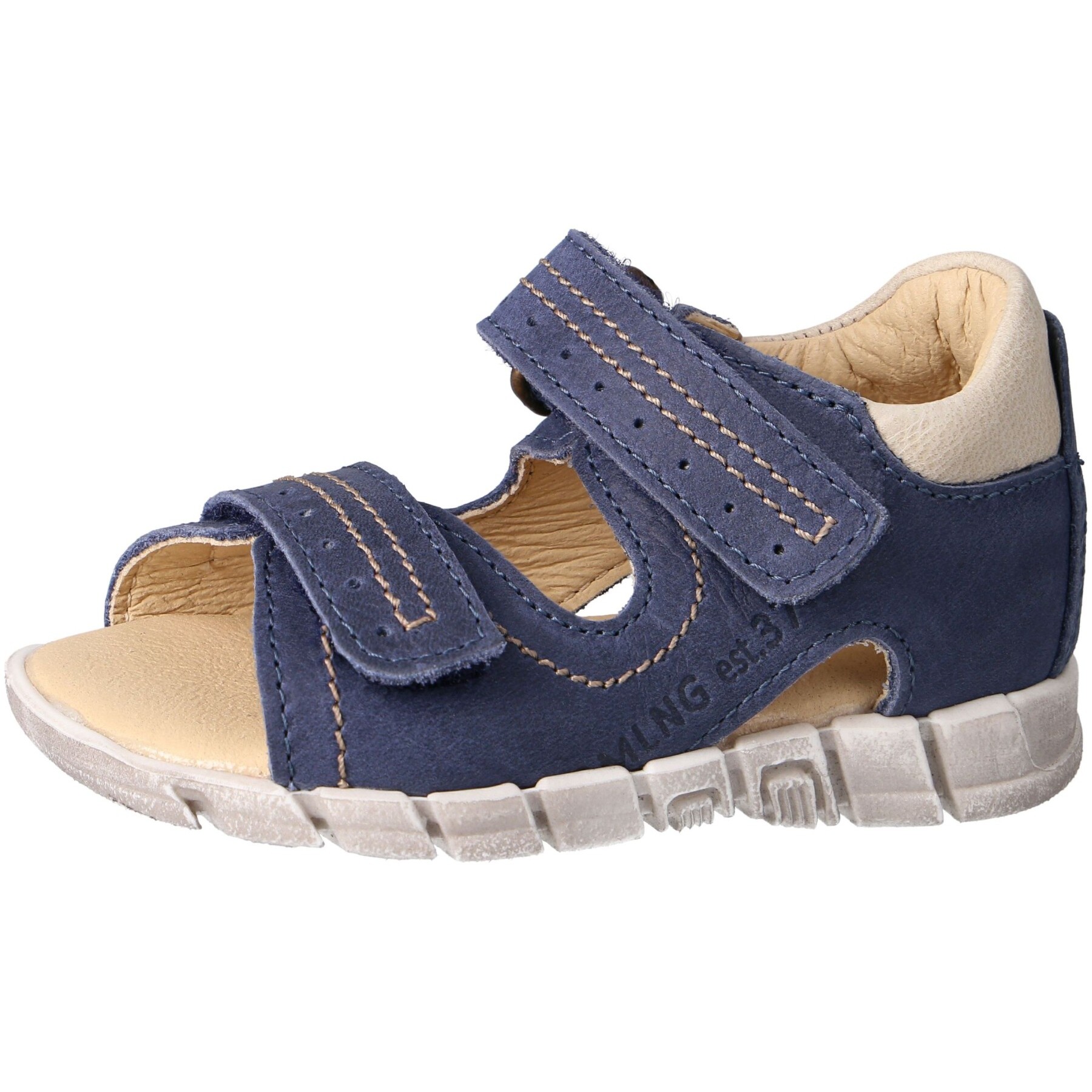 Country jeans Kaltfutter