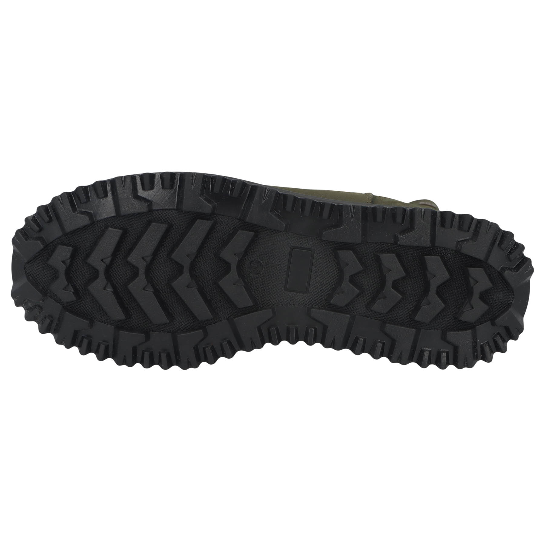 graue stiefeletten sohlenansicht