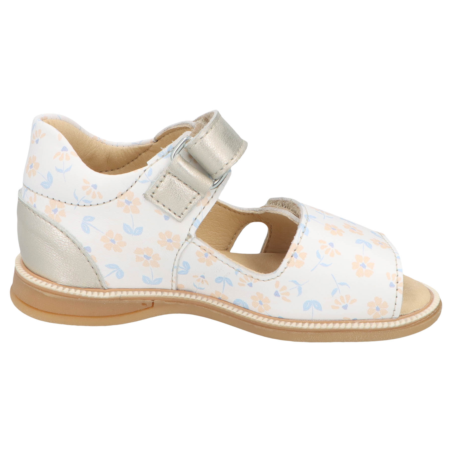 mehrfarbige miniletten seitenansicht rechts