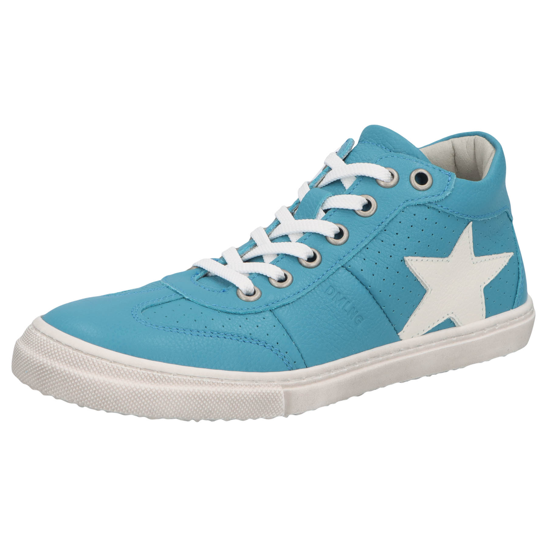 Tomaia jeans Kaltfutter