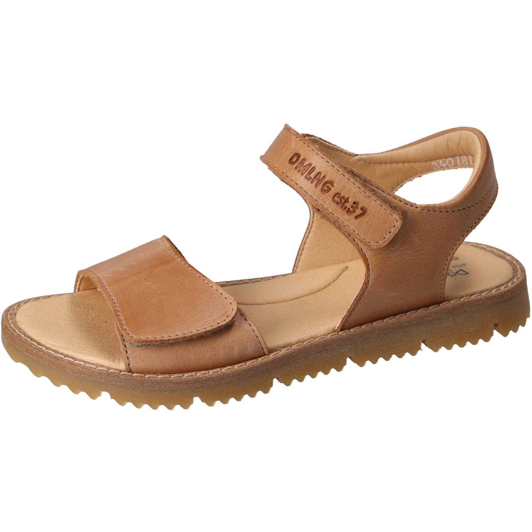 Chalk sattel Kaltfutter